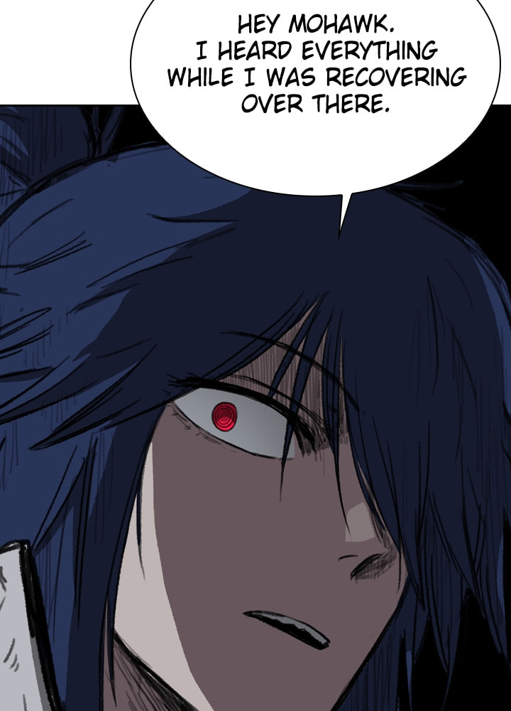 Fray Chapter 11 page 61 - 