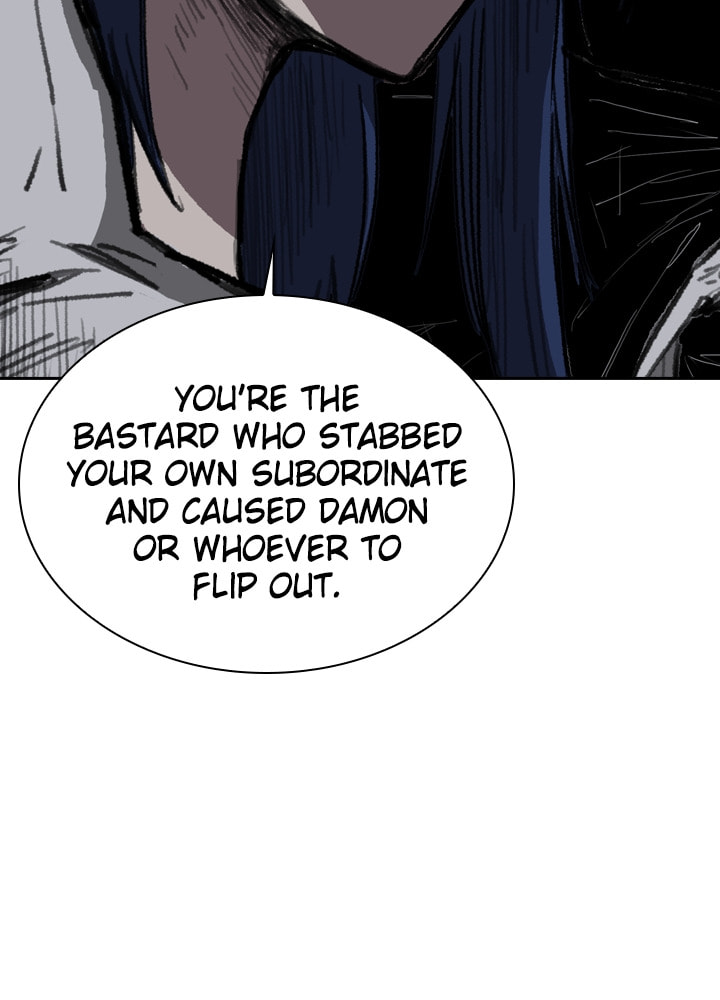 Fray Chapter 11 page 62 - 