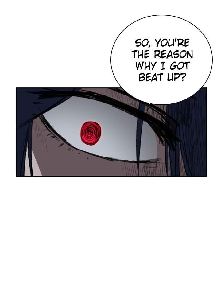 Fray Chapter 11 page 63 - 