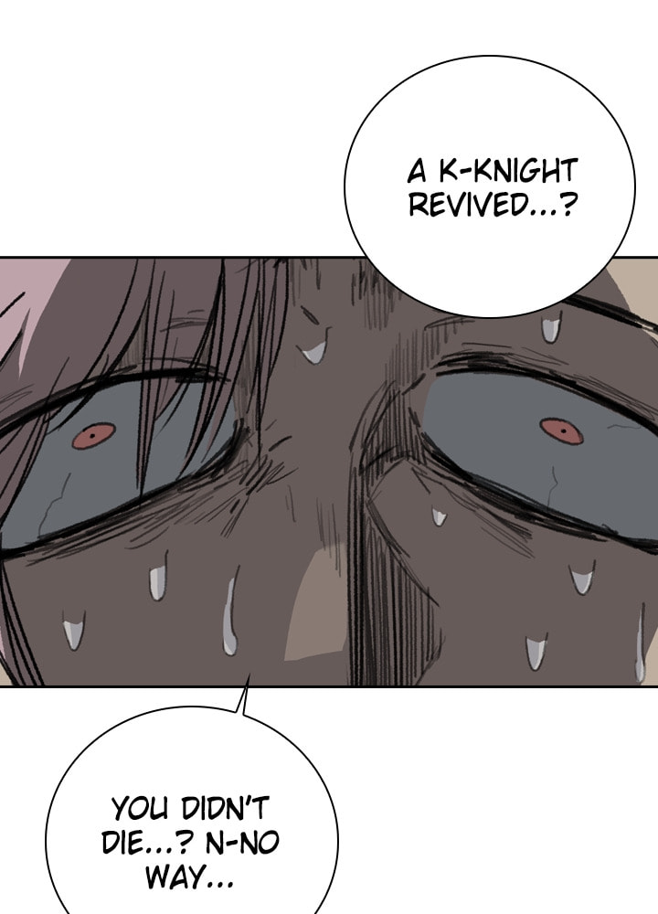 Fray Chapter 11 page 64 - 