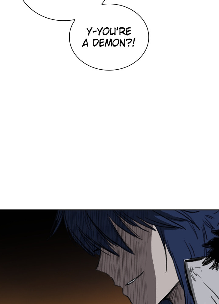 Fray Chapter 11 page 65 - 