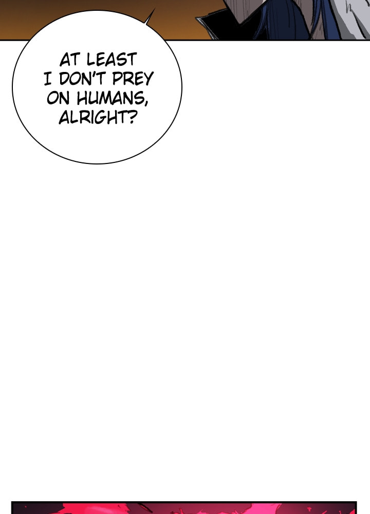 Fray Chapter 11 page 66 - 