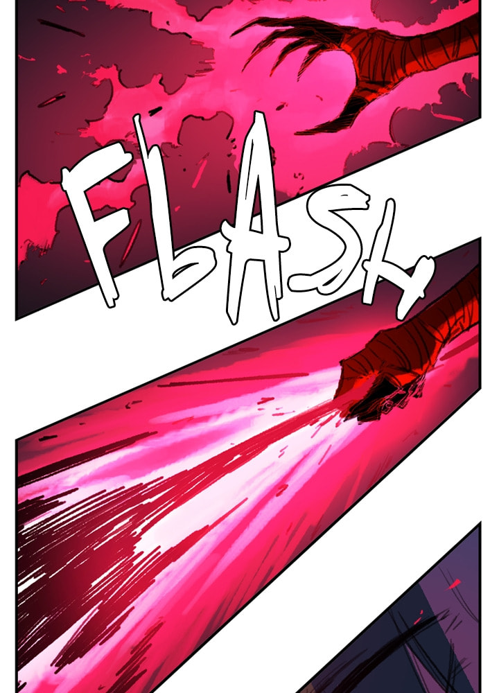 Fray Chapter 11 page 67 - 