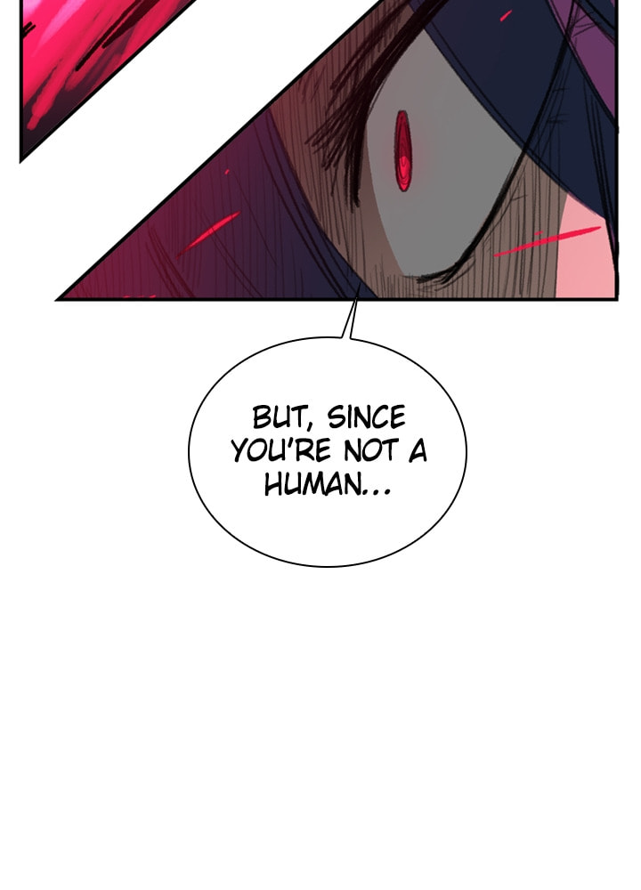 Fray Chapter 11 page 68 - 