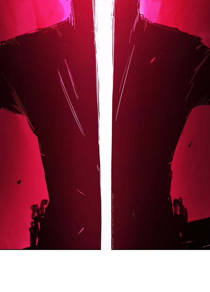 Fray Chapter 11 page 70 - 
