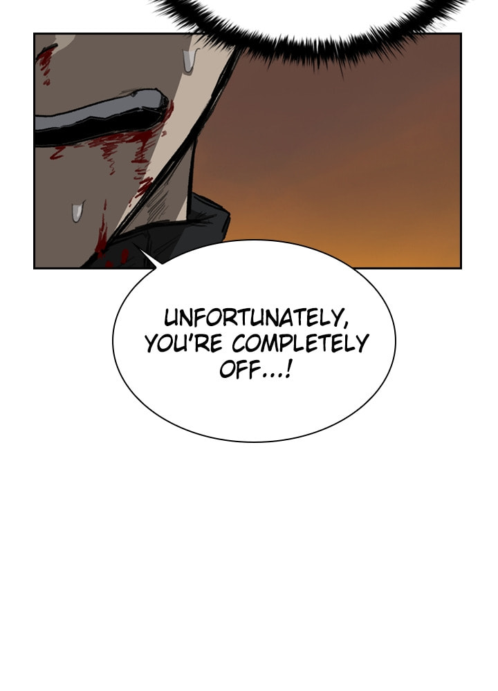 Fray Chapter 11 page 8 - 