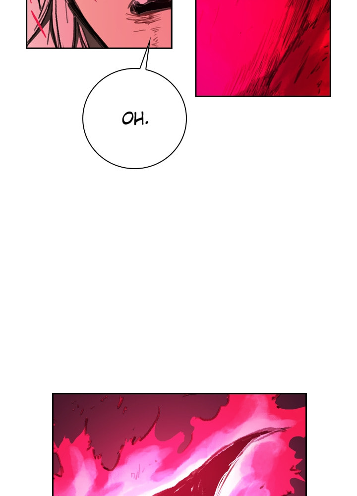 Fray Chapter 11 page 72 - 