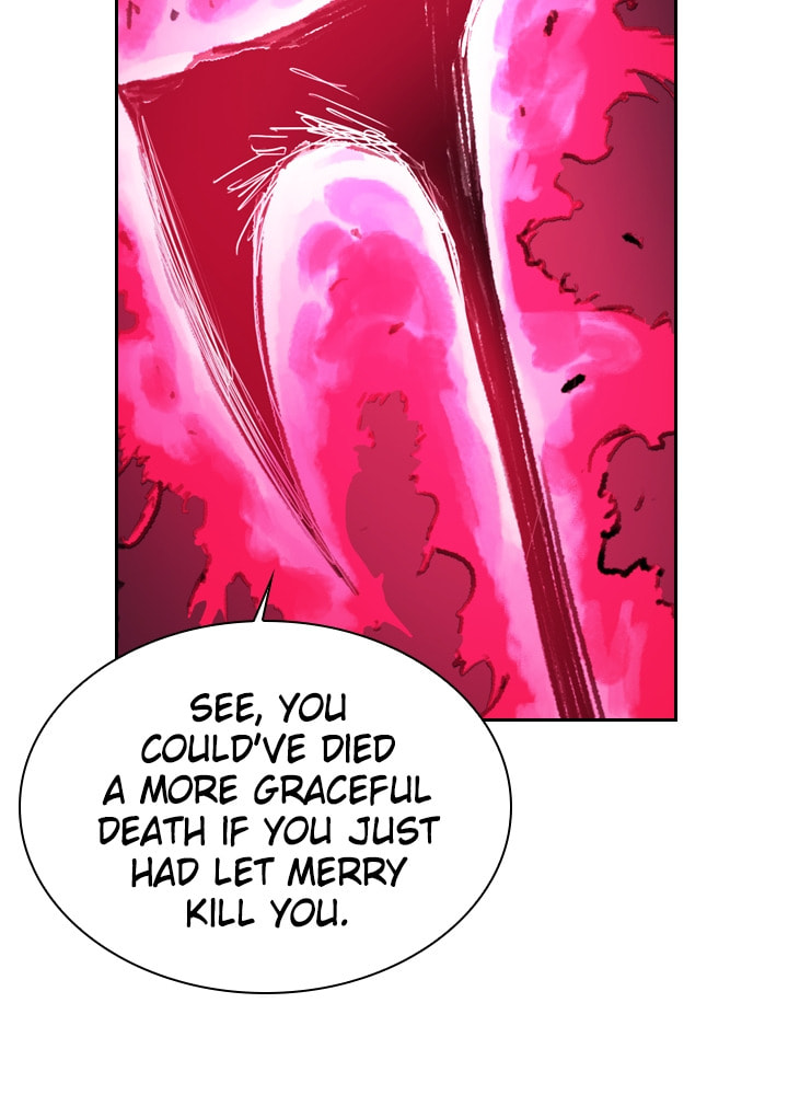 Fray Chapter 11 page 73 - 