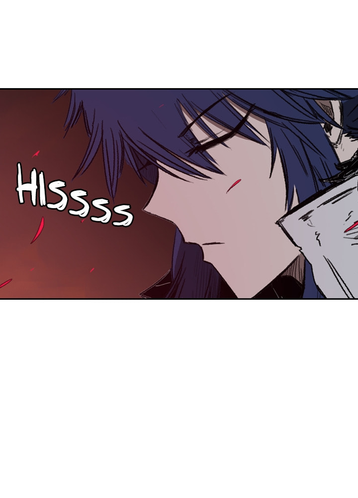 Fray Chapter 11 page 76 - 