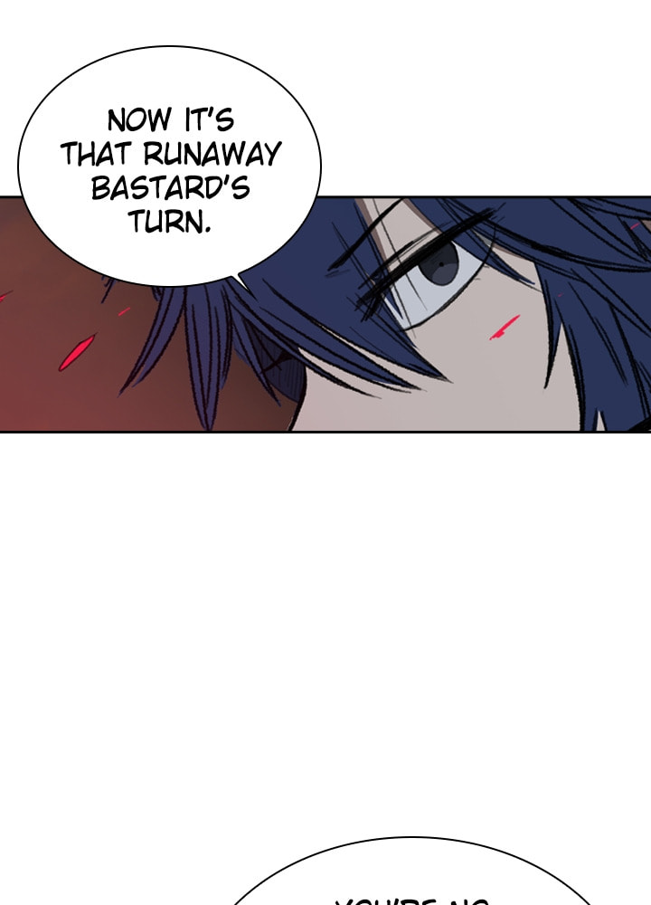Fray Chapter 11 page 77 - 