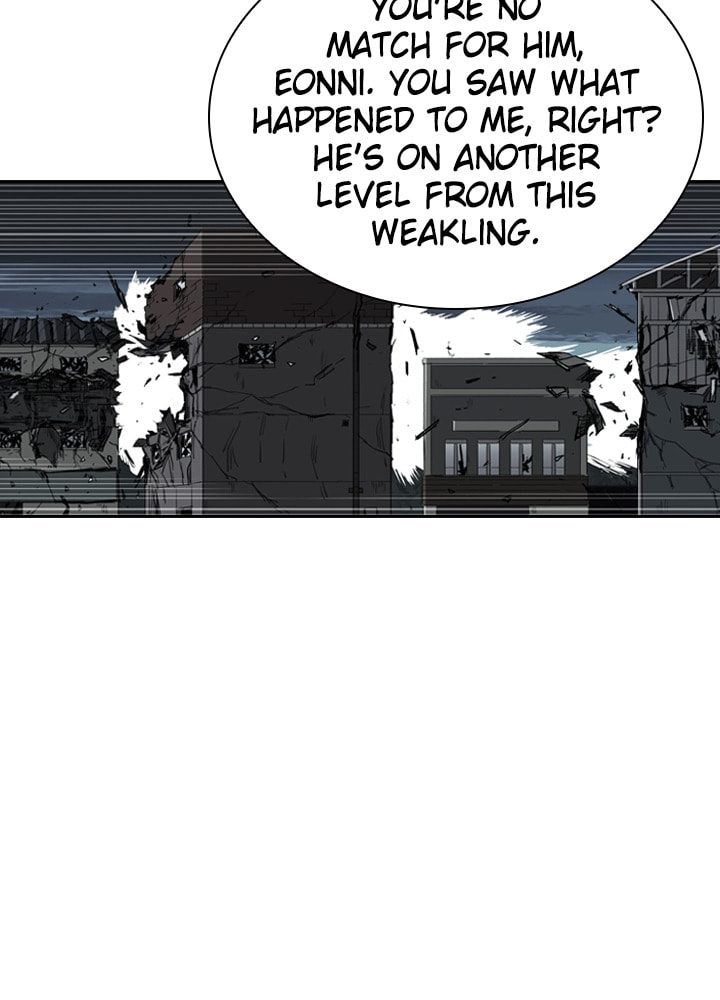Fray Chapter 11 page 78 - 
