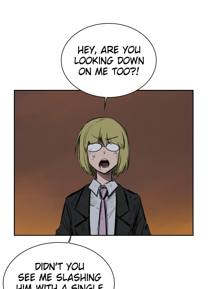 Fray Chapter 11 page 79 - 