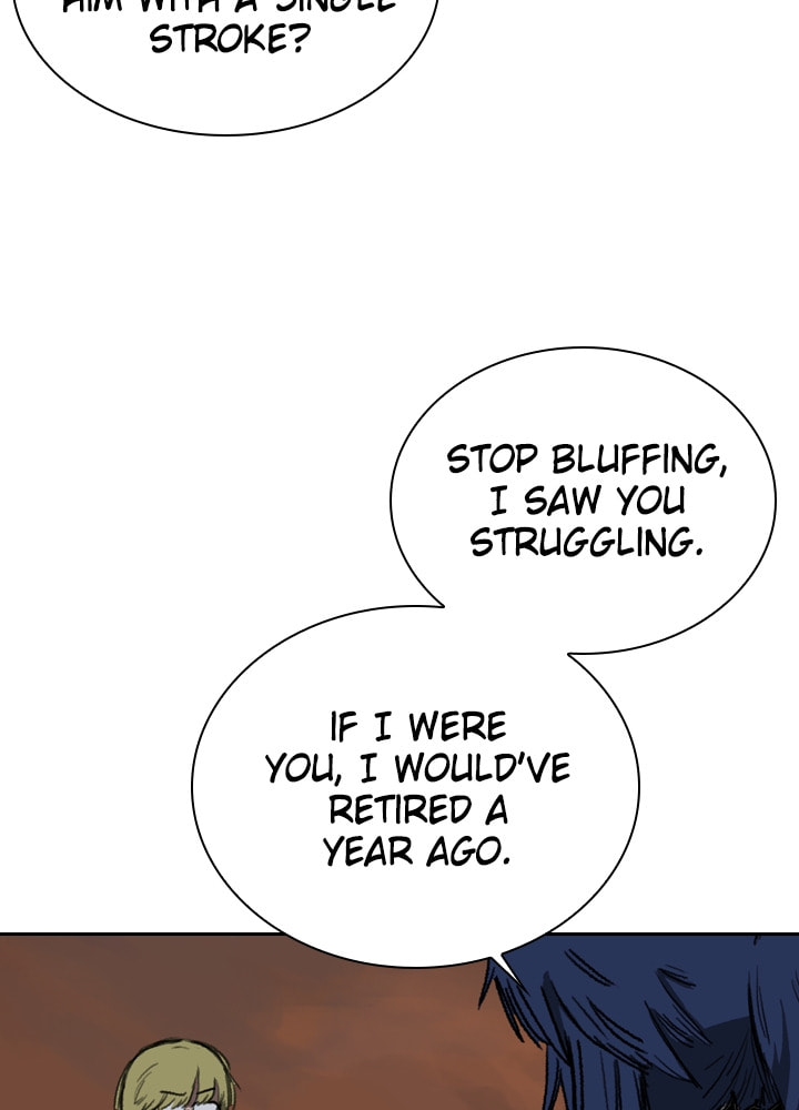 Fray Chapter 11 page 80 - 