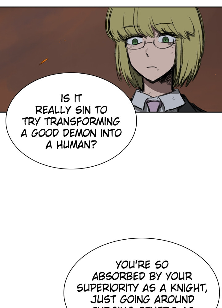Fray Chapter 11 page 9 - 