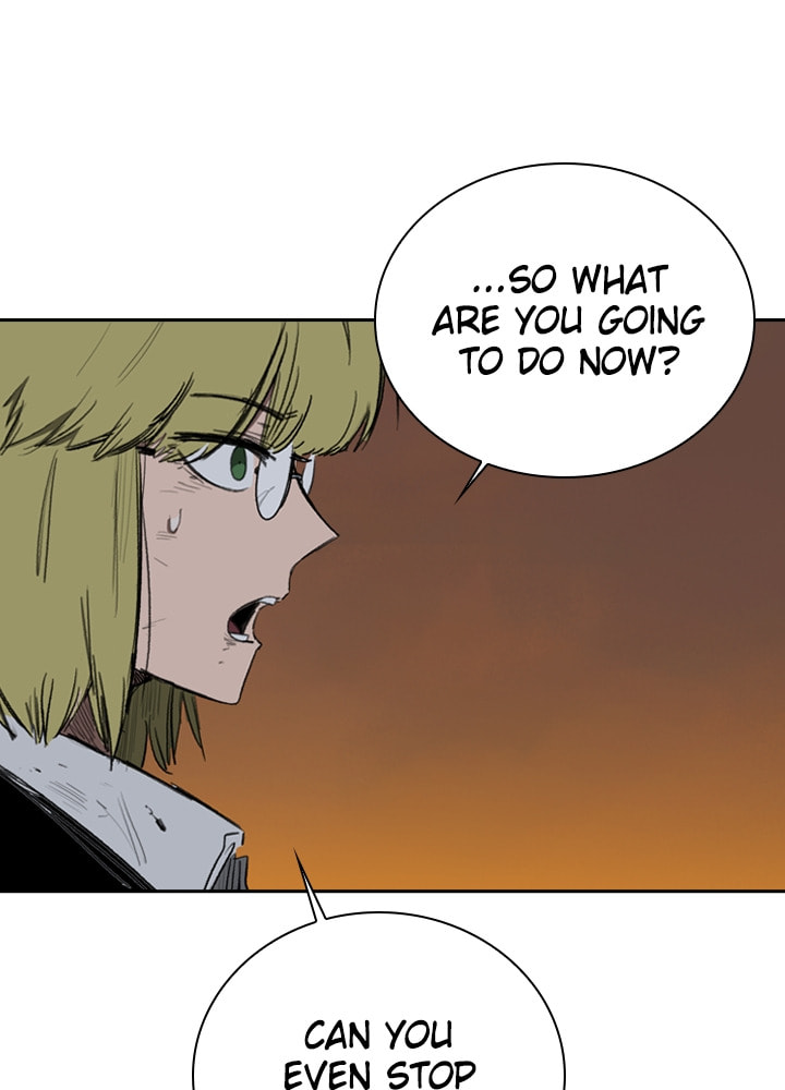 Fray Chapter 11 page 82 - 