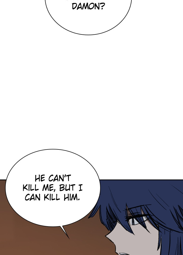 Fray Chapter 11 page 83 - 