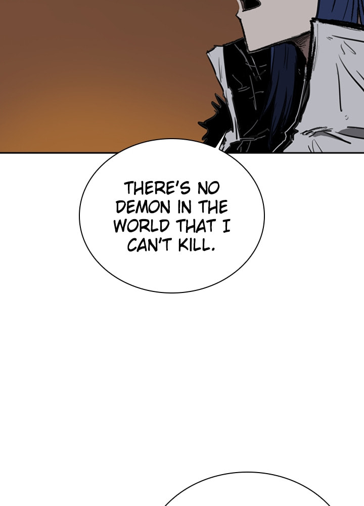 Fray Chapter 11 page 84 - 