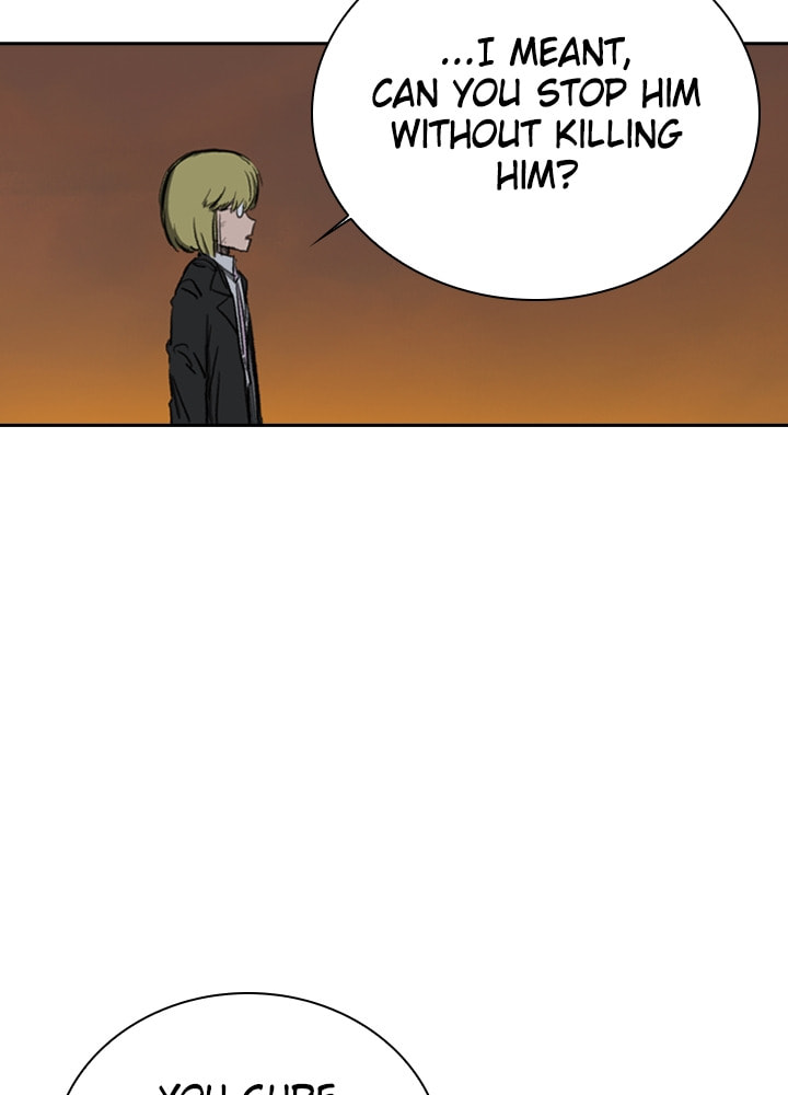 Fray Chapter 11 page 85 - 