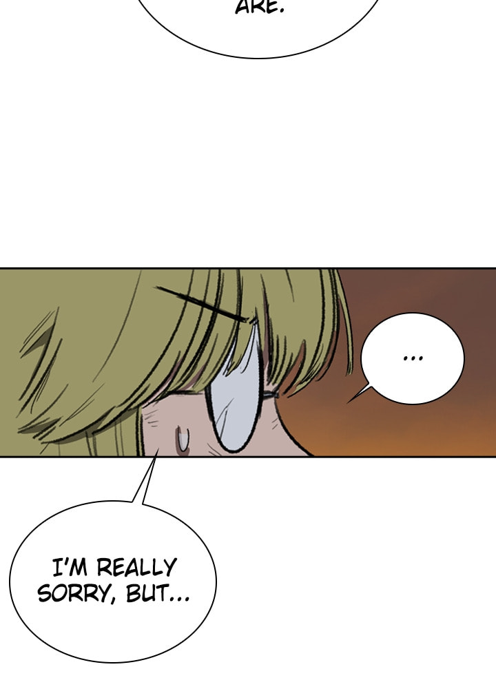 Fray Chapter 11 page 87 - 