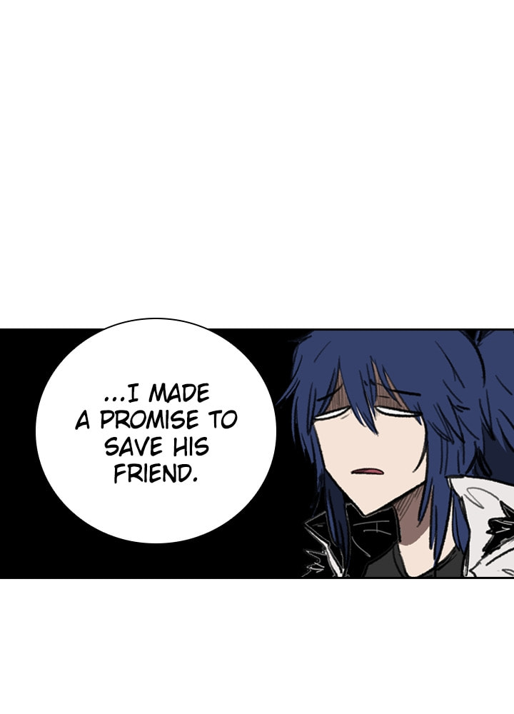 Fray Chapter 11 page 88 - 