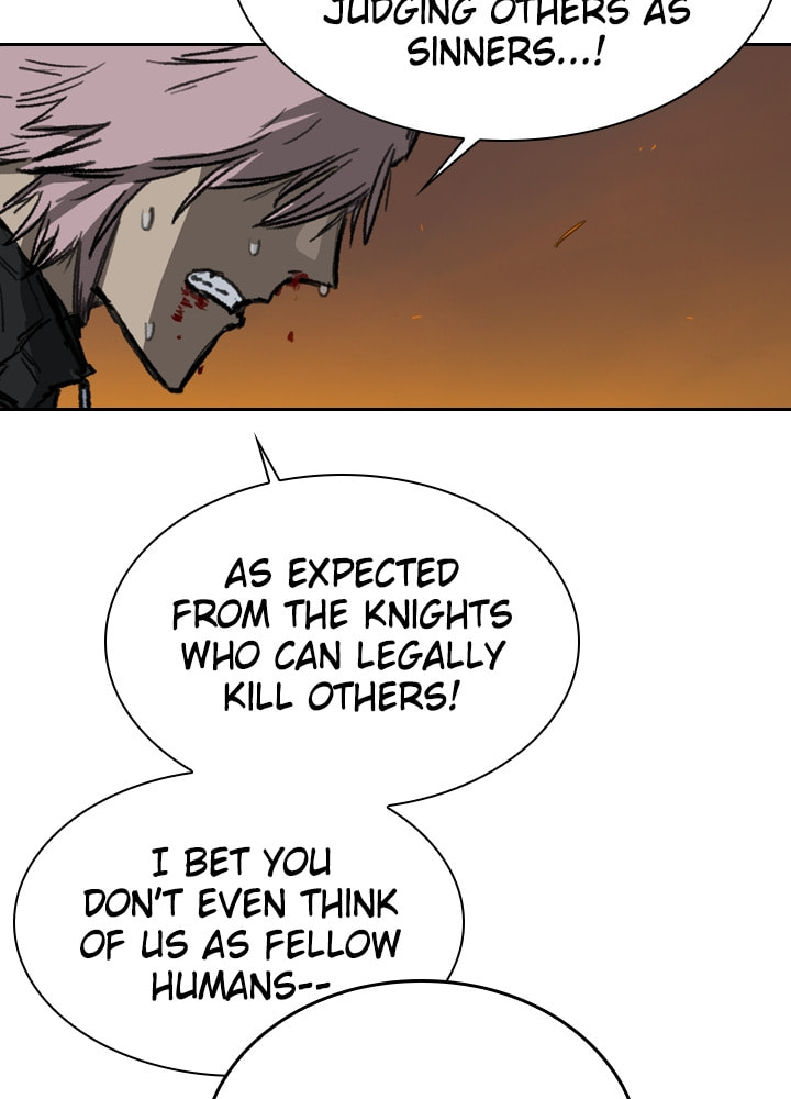 Fray Chapter 11 page 10 - 