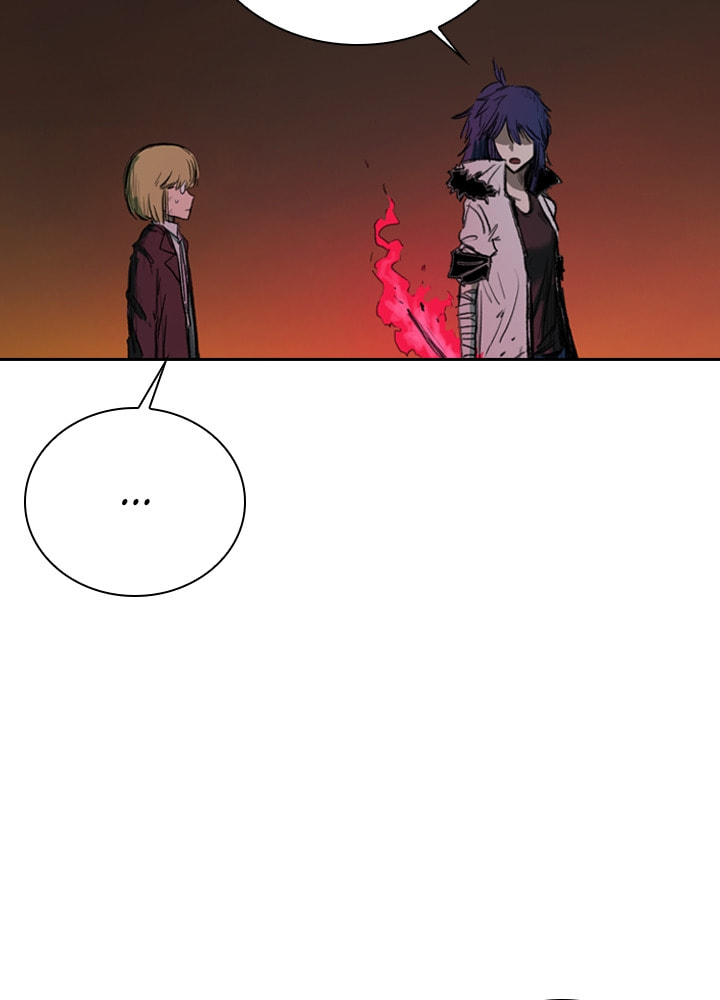 Fray Chapter 11 page 91 - 