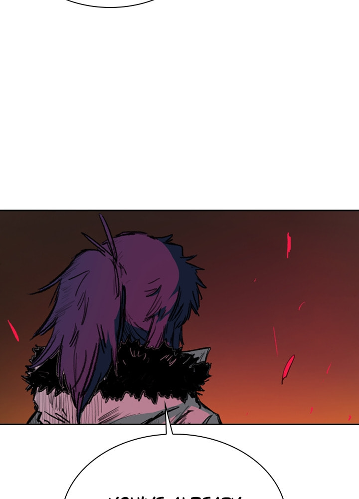 Fray Chapter 11 page 93 - 
