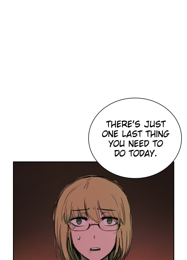 Fray Chapter 11 page 95 - 