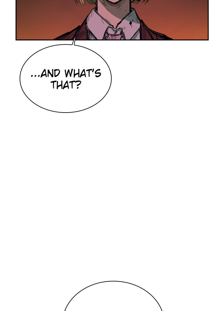Fray Chapter 11 page 96 - 