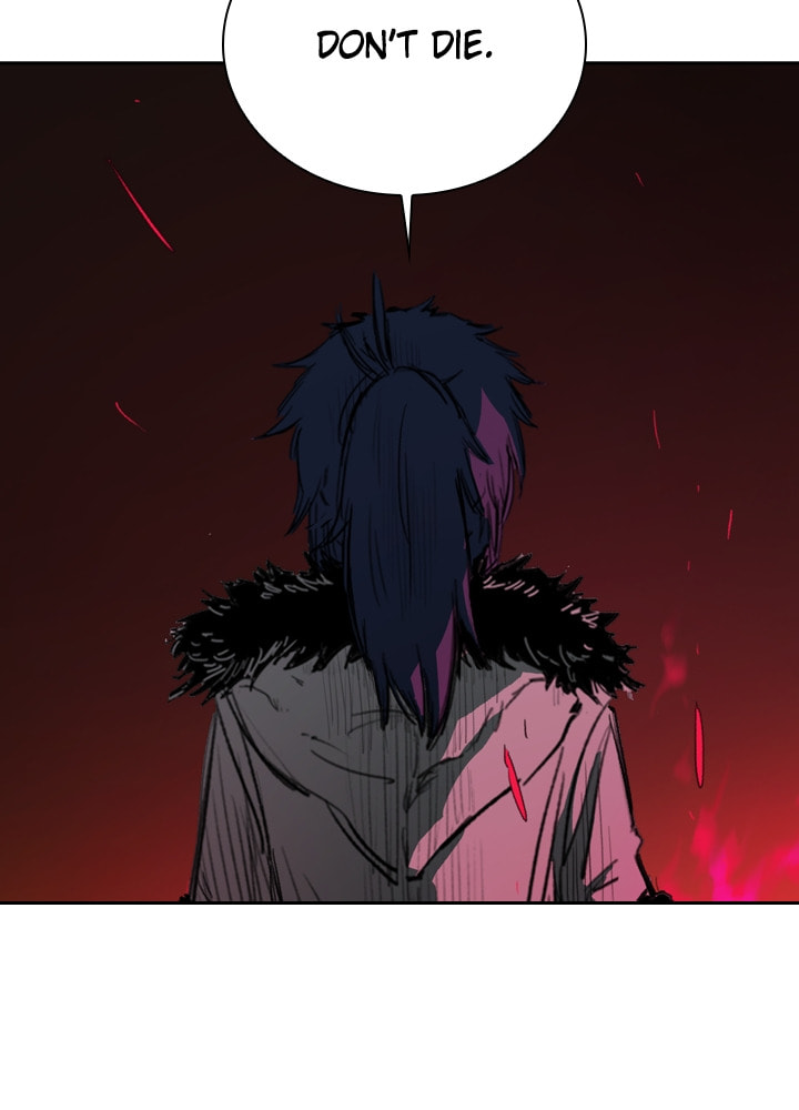 Fray Chapter 11 page 97 - 