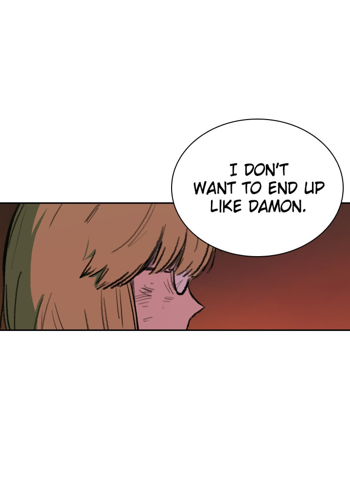 Fray Chapter 11 page 98 - 