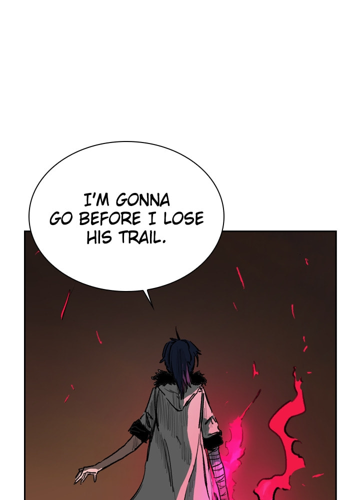 Fray Chapter 11 page 99 - 