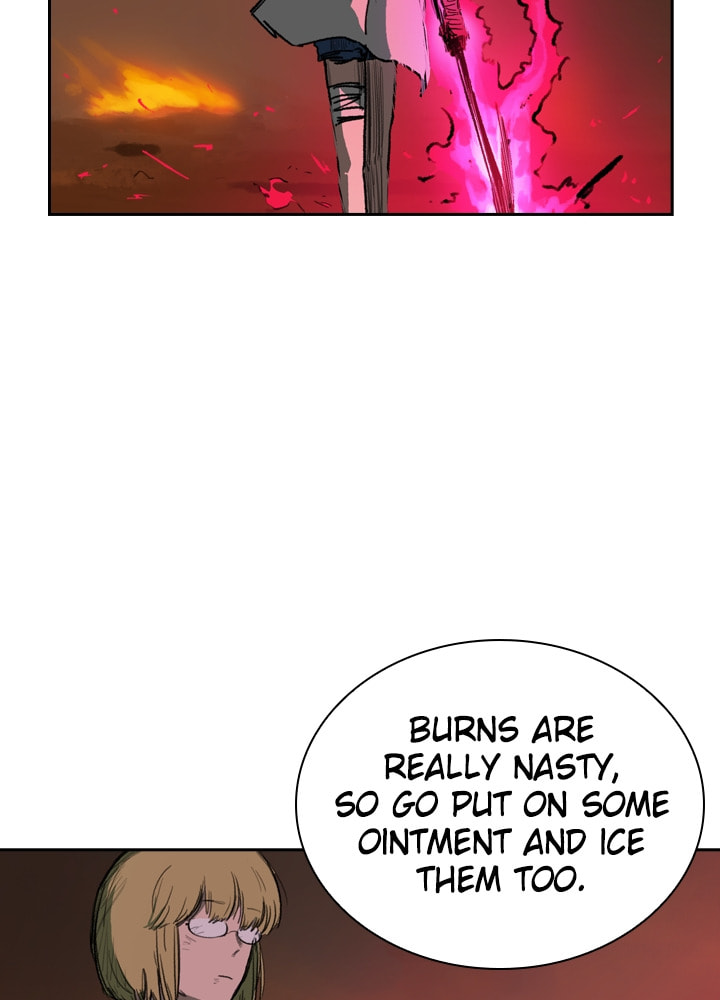 Fray Chapter 11 page 100 - 