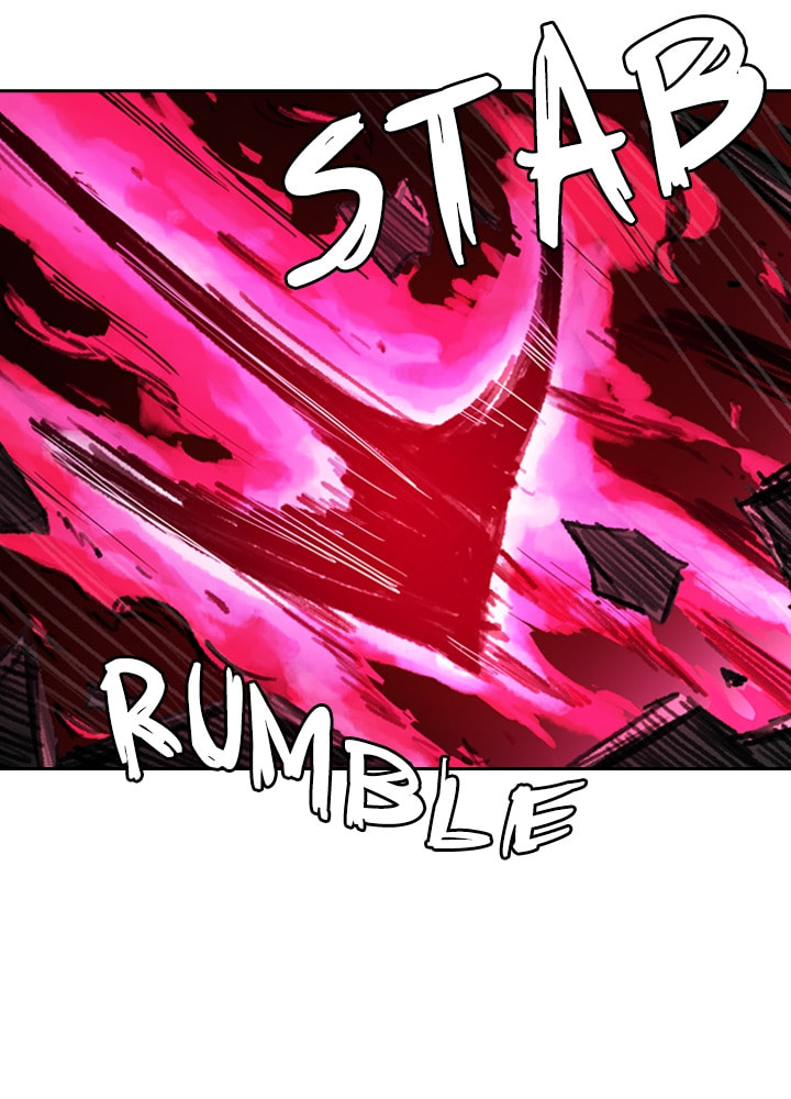 Fray Chapter 12 page 105 - 