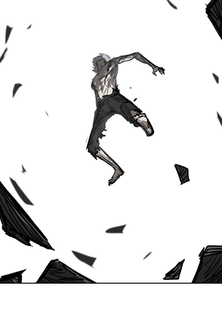 Fray Chapter 12 page 109 - 