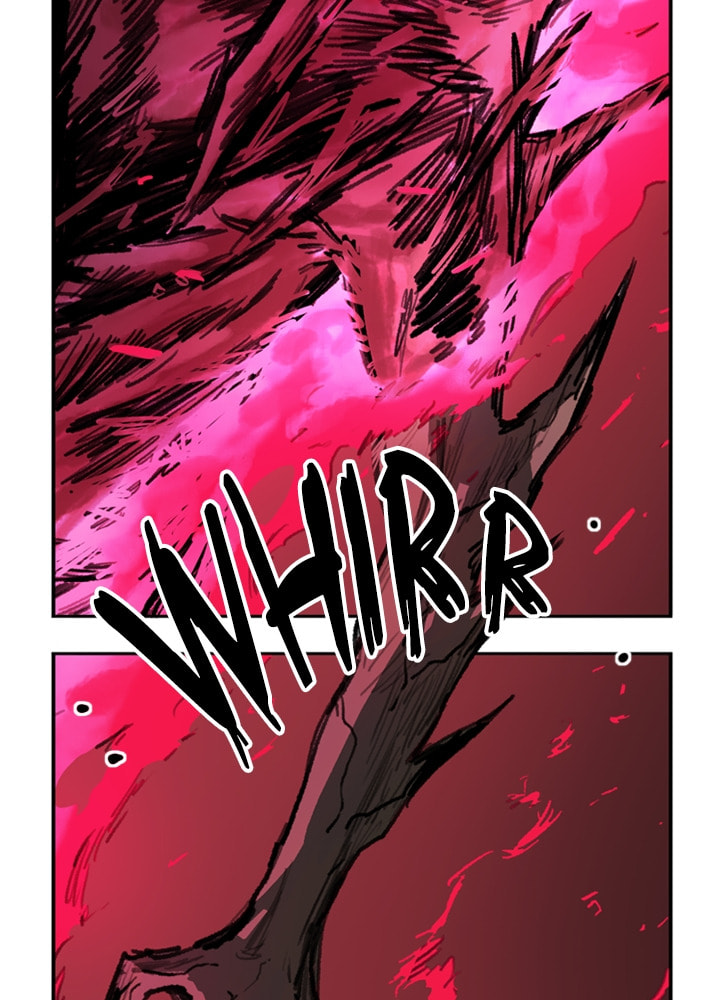 Fray Chapter 12 page 15 - 
