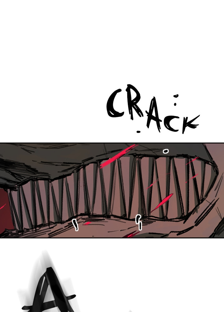 Fray Chapter 12 page 19 - 