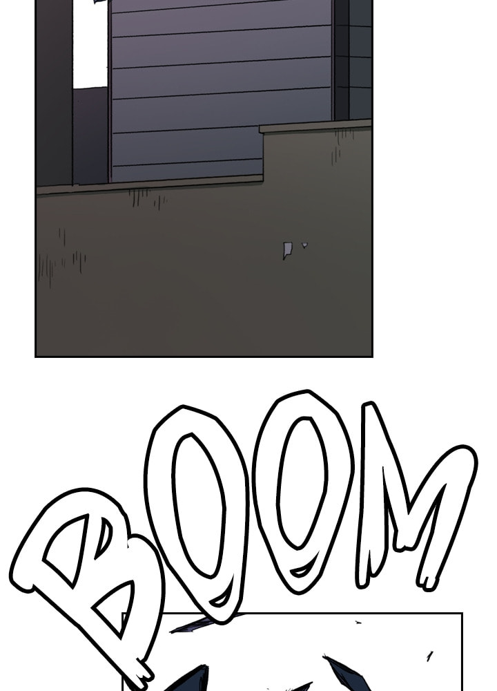 Fray Chapter 12 page 22 - 