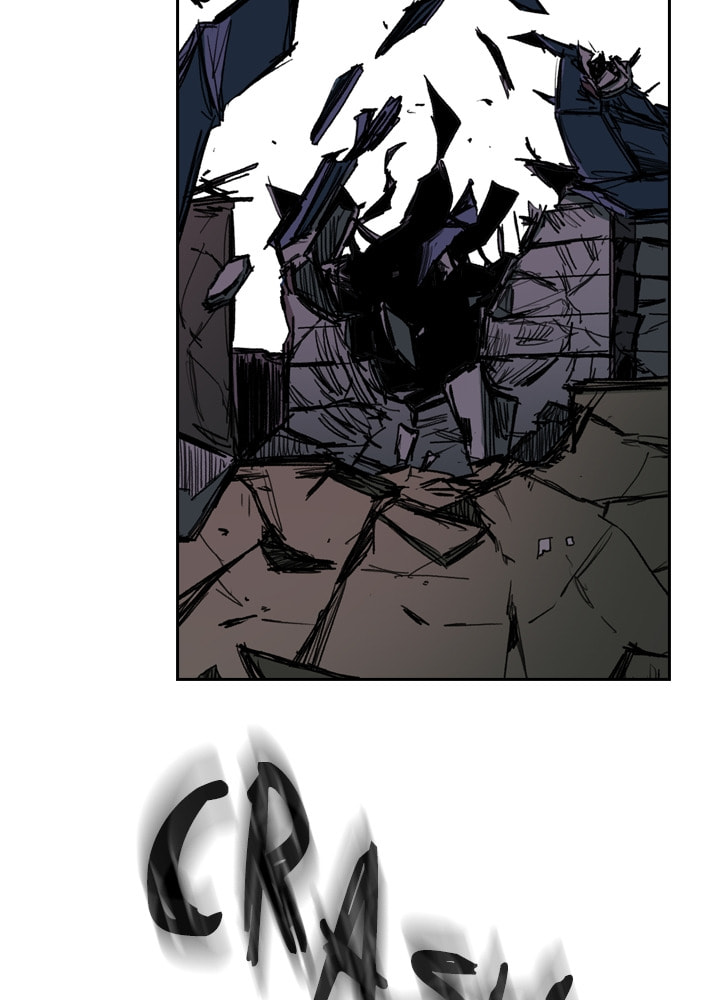Fray Chapter 12 page 23 - 
