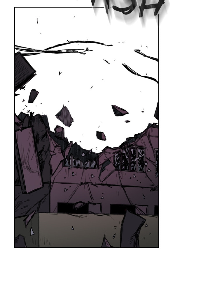 Fray Chapter 12 page 24 - 
