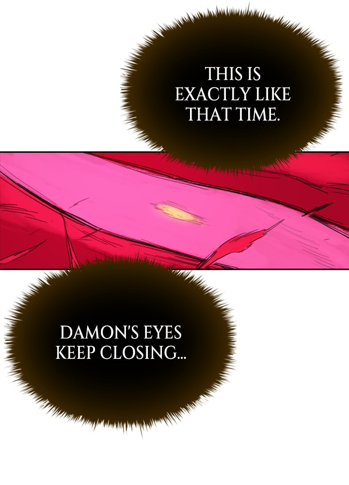 Fray Chapter 12 page 28 - 