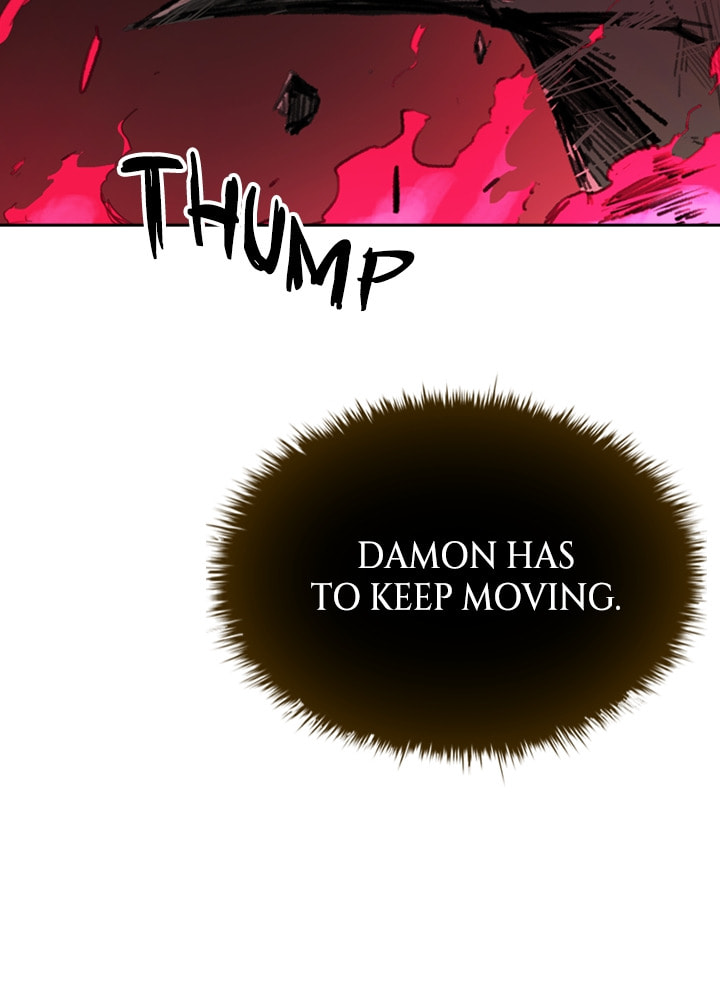 Fray Chapter 12 page 30 - 