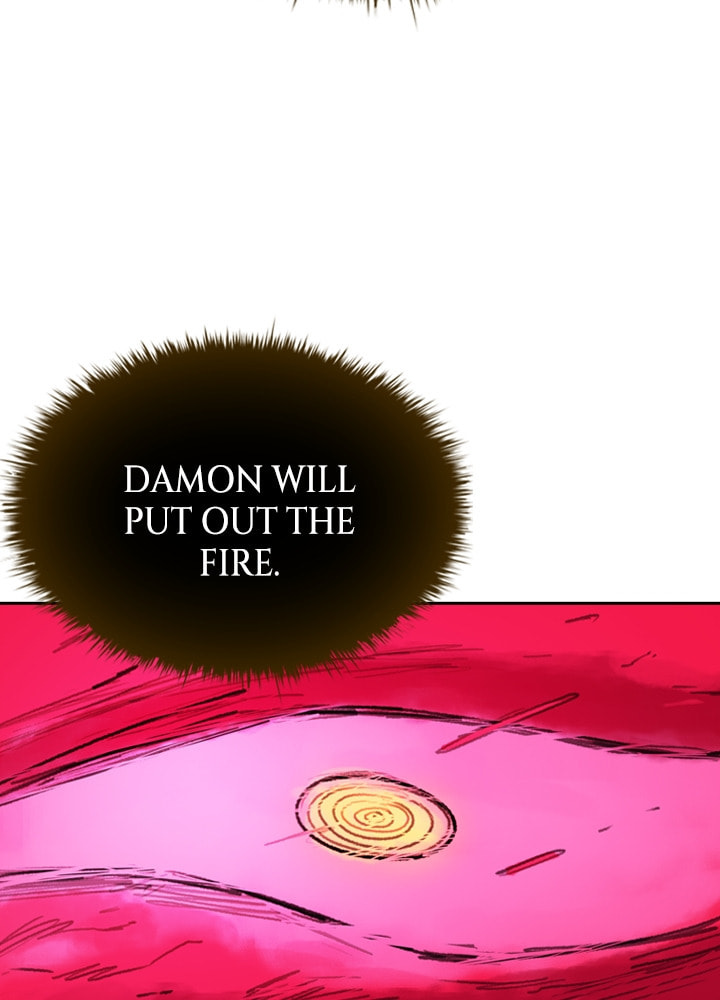 Fray Chapter 12 page 37 - 