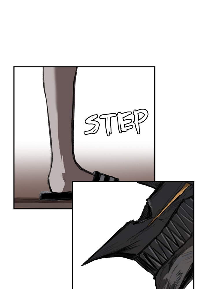 Fray Chapter 12 page 45 - 