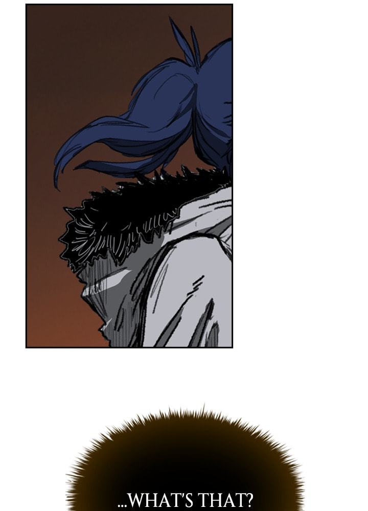 Fray Chapter 12 page 47 - 