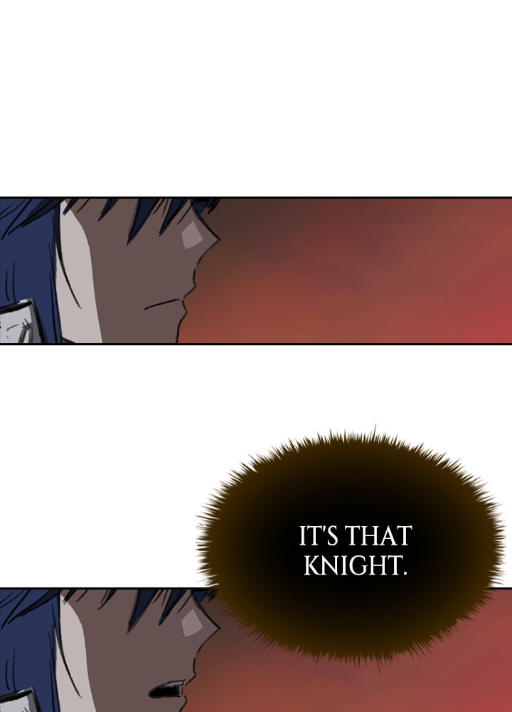 Fray Chapter 12 page 50 - 