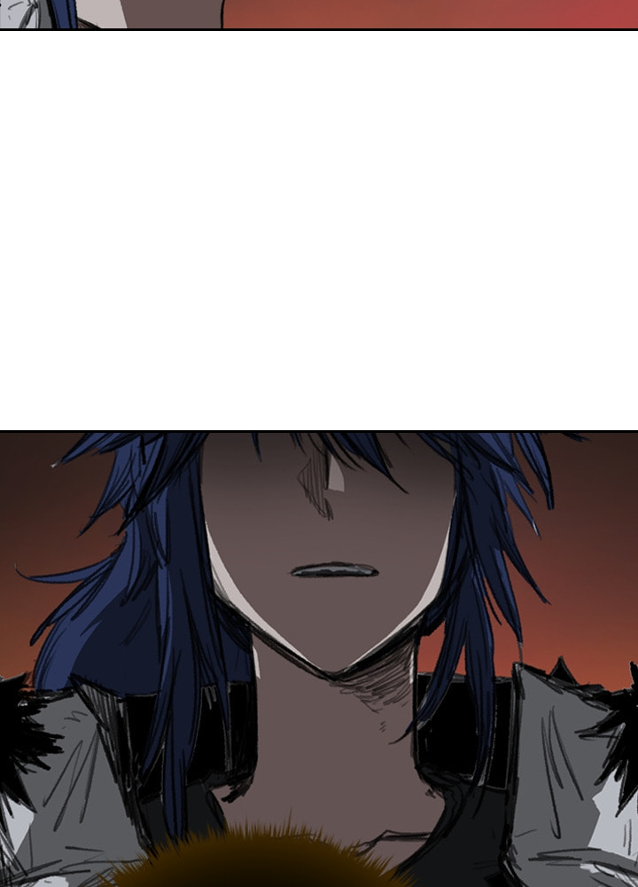 Fray Chapter 12 page 51 - 