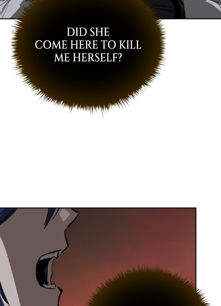 Fray Chapter 12 page 52 - 