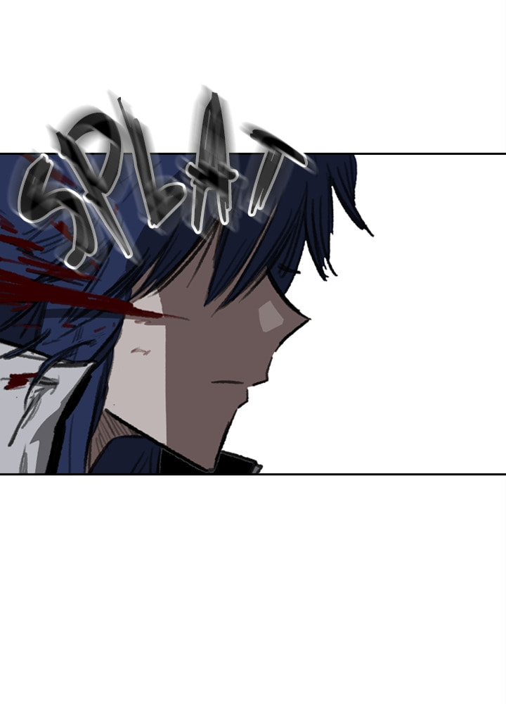 Fray Chapter 12 page 58 - 