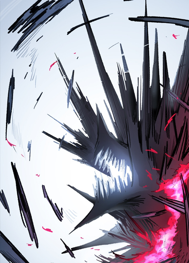 Fray Chapter 12 page 61 - 